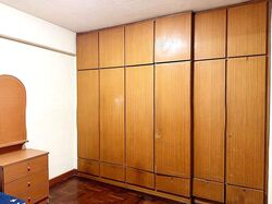 Blk 163 Mei Ling Vista (Queenstown), HDB 3 Rooms #525126231